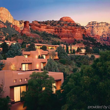 Enchantment Sedona Eksteriør bilde