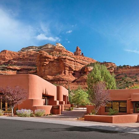 Enchantment Sedona Eksteriør bilde