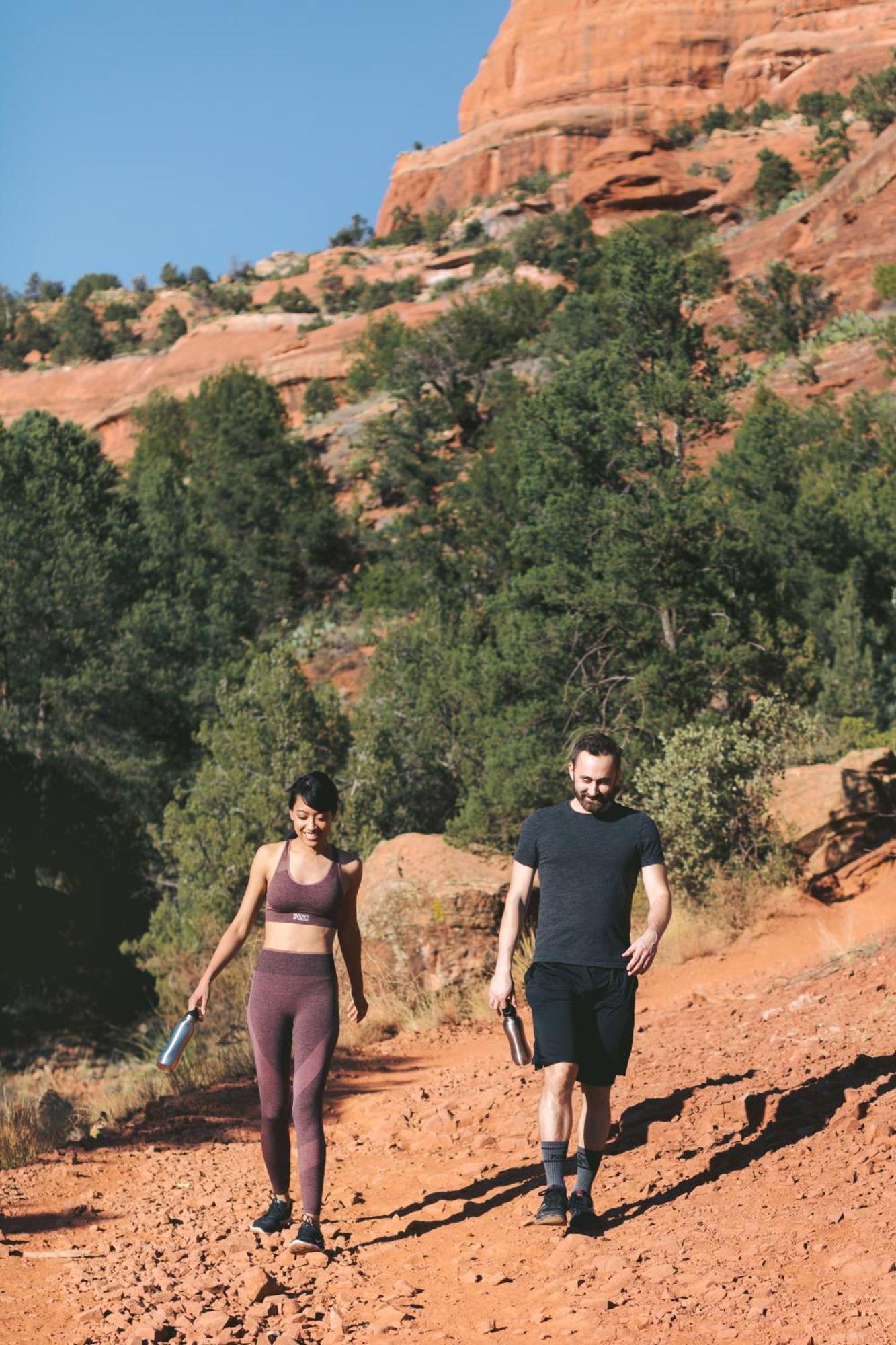 Enchantment Sedona Eksteriør bilde