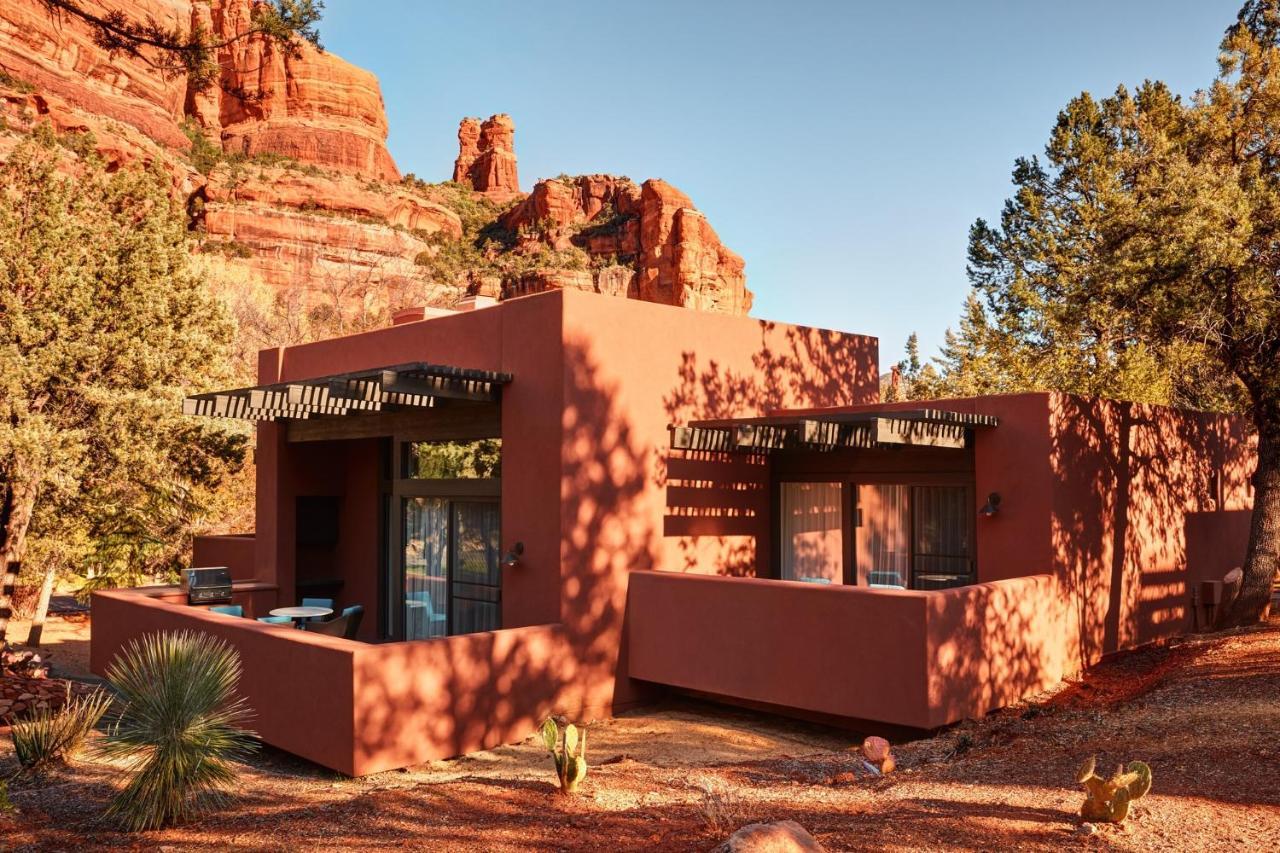 Enchantment Sedona Eksteriør bilde