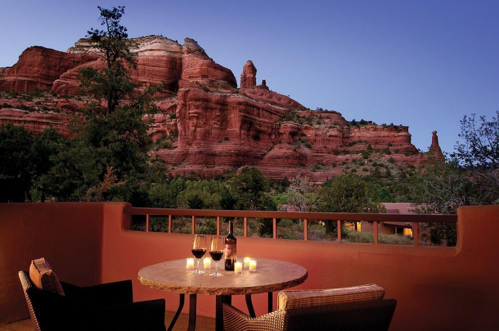 Enchantment Sedona Eksteriør bilde