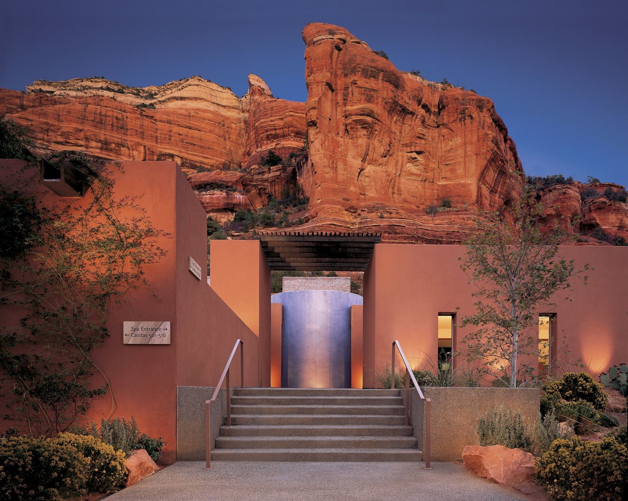 Enchantment Sedona Eksteriør bilde