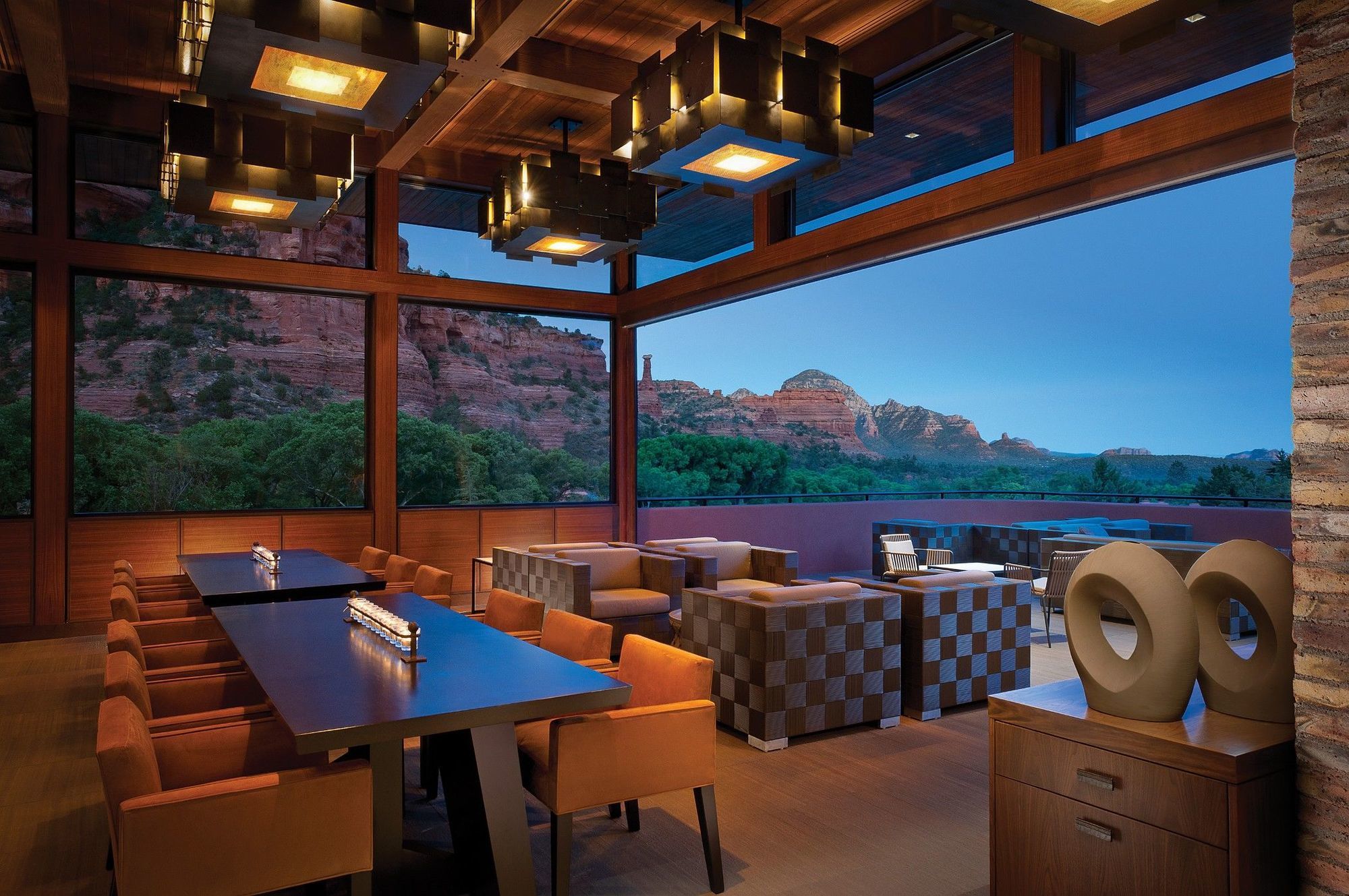 Enchantment Sedona Eksteriør bilde