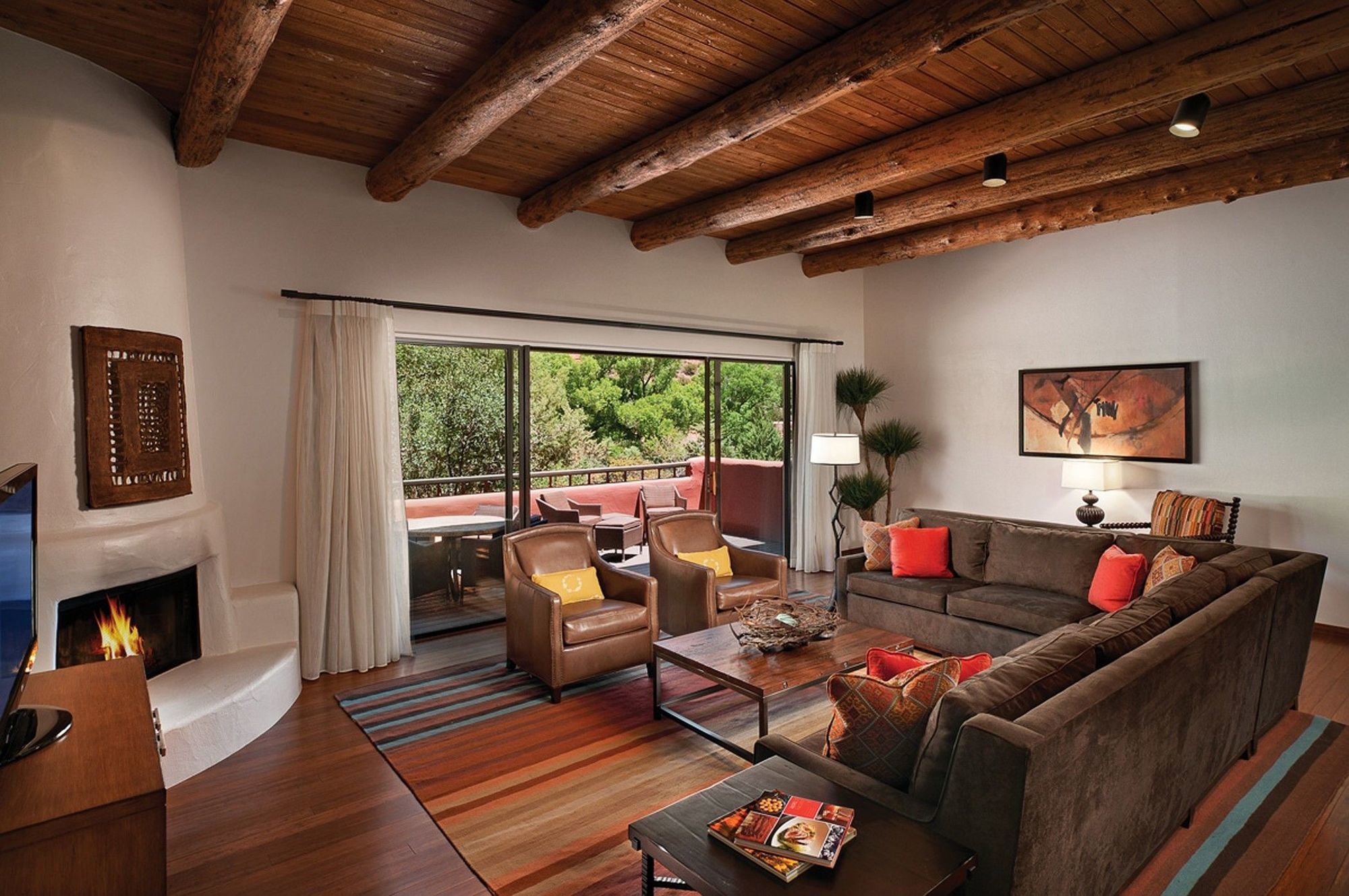 Enchantment Sedona Rom bilde