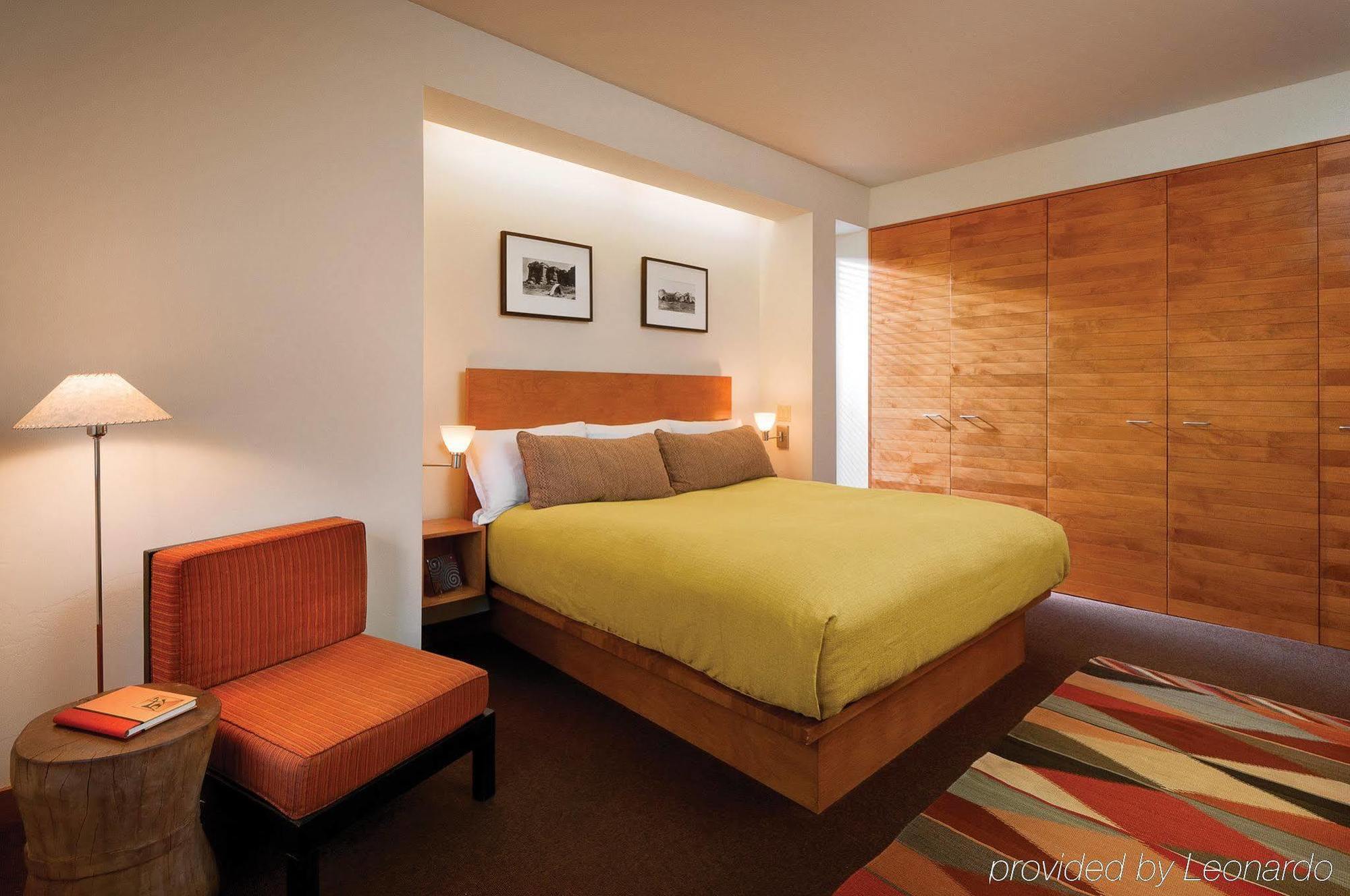 Enchantment Sedona Rom bilde