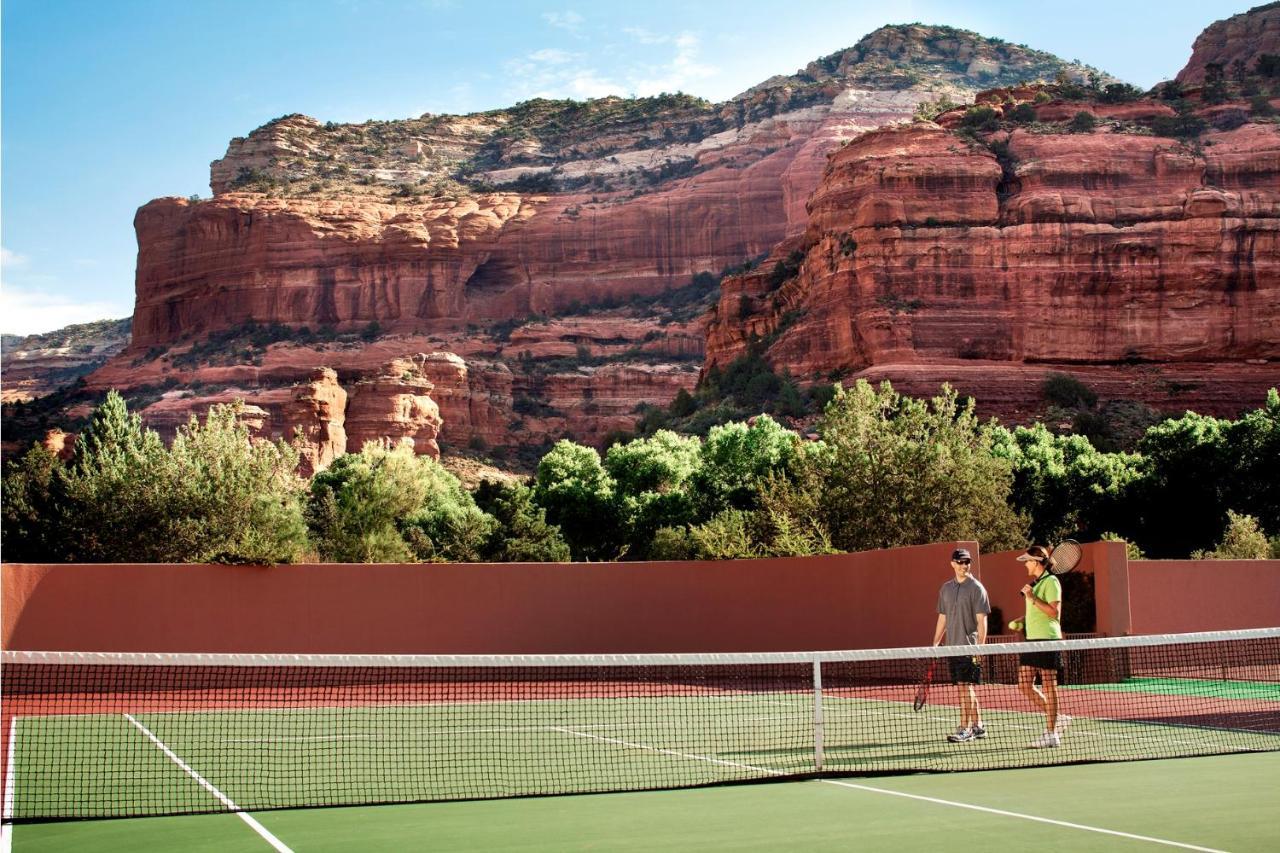 Enchantment Sedona Eksteriør bilde